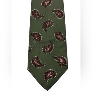 Robert Talbott for Nordstrom Paisley
